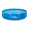 Summer Waves Frame Pool Blau -Angebote Biohort Store 6735856 WE FS 001 PoolRound