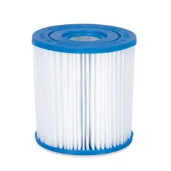 Summer Waves Frame Pool Blau -Angebote Biohort Store 6735856 WE FS 003 PoolRound