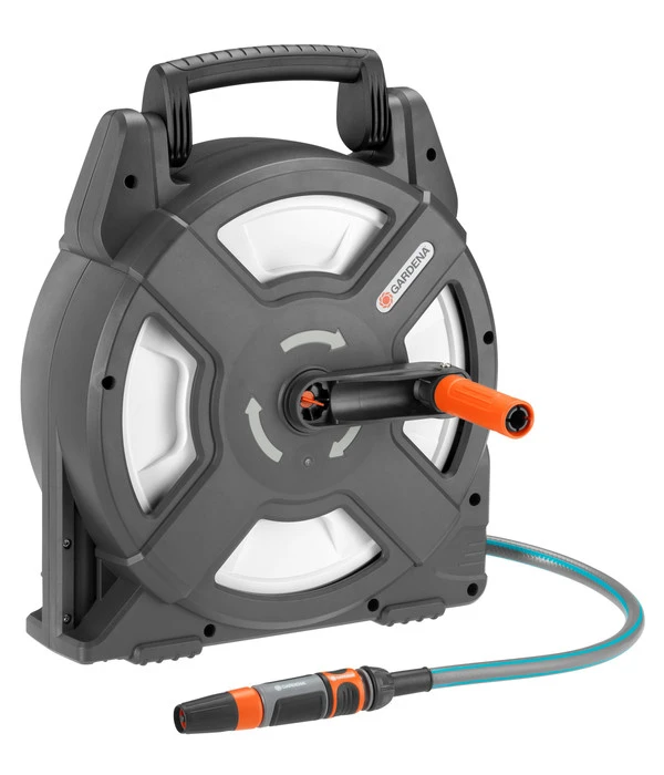 GARDENA Terrassen-Schlauchbox City Gardening 3 GARDENA Terrassen-Schlauchbox City Gardening