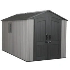 Lifetime Gerätehaus Terra