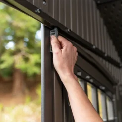 Lifetime Gerätehaus Galaxis -Angebote Biohort Store 6753933 WE DE 004 GeraetehausGalaxisNorth