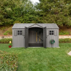 Lifetime Gerätehaus Galaxis -Angebote Biohort Store 6753933 WE MO 003 GeraetehausGalaxisNorth