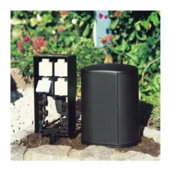 Oase InScenio 230 Außen-Steckdose -Angebote Biohort Store 675397 WE MO 001 InScenioSteckdose