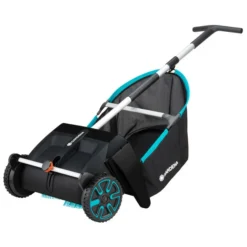 GARDENA Laub- Und Rasensammler -Angebote Biohort Store 6755425 WE FS 004 GARDENALaubundRasensammler 1