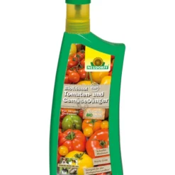Neudorff® BioTrissol® Plus Tomaten- Und Gemüsedünger, 1 L