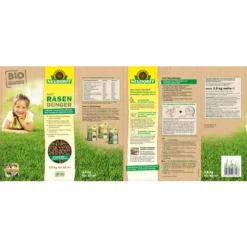 Neudorff® Azet® Rasendünger, 2,5 Kg -Angebote Biohort Store 6759641 WE DE 001 NeudorffAzetRasenDuenger2 5kg