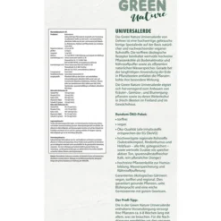 Dehner Green Nature Universal-Erde, 48 X 40 Liter -Angebote Biohort Store 6759815 WE DE 001 DehnerGreenNatureUniversalErde18l