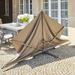 Sichtschutz Ben, 280 X 150 Cm -Angebote Biohort Store 6761035 WE MO 002 SichtschutzBen