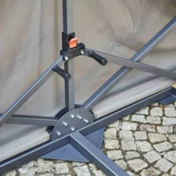 Sichtschutz Ben, 280 X 150 Cm -Angebote Biohort Store 6761035 WE MO 003 SichtschutzBen