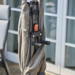 Sichtschutz Ben, 280 X 150 Cm -Angebote Biohort Store 6761035 WE MO 005 SichtschutzBen