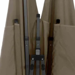 Sichtschutz Ben, 280 X 150 Cm -Angebote Biohort Store 6761050 WE DE 001 SichtschutzBenTaupe