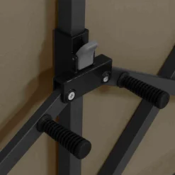 Sichtschutz Ben, 280 X 150 Cm -Angebote Biohort Store 6761050 WE DE 002 SichtschutzBenTaupe