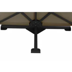 Sichtschutz Ben, 280 X 150 Cm -Angebote Biohort Store 6761050 WE DE 003 SichtschutzBenTaupe