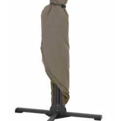 Sichtschutz Ben, 280 X 150 Cm -Angebote Biohort Store 6761050 WE FS 003 SichtschutzBenTaupe