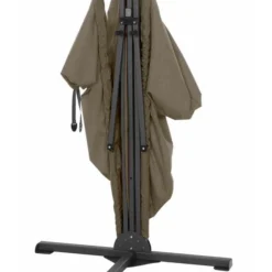 Sichtschutz Ben, 280 X 150 Cm -Angebote Biohort Store 6761050 WE FS 004 SichtschutzBenTaupe