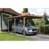 Weka Carport 606 -Angebote Biohort Store 6767974 WE FS 001 WekaCarport