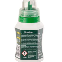 COMPO Eisendünger, 250 Ml 5 COMPO Eisendünger, 250 Ml -Angebote Biohort Store 6768345 WE DE 001 CompoEisenduenger