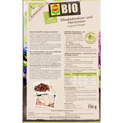 COMPO BIO Rhododendron Und Hortensien Langzeit-Dünger, 750 G 5 COMPO BIO Rhododendron Und Hortensien Langzeit-Dünger, 750 G -Angebote Biohort Store 6768378 WE DE 001 COMPOBIORhododendronLangzeitduenger