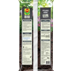 COMPO BIO Pflanzerde, 70 L -Angebote Biohort Store 6768550 WE FS 002 CBPflanzerde70L