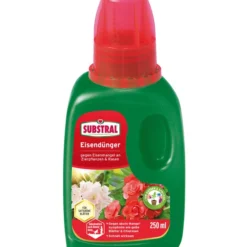 Substral® Eisendünger, 250 Ml
