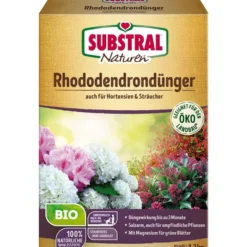 Substral® Naturen® Rhododendrondünger, 1,7 Kg