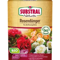 Substral® Naturen® Rosendünger, 1,7 Kg