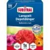 Substral® Osmocote® Langzeit Depotdünger Balkonblumen -Angebote Biohort Store 6770655 WE FS 001 SubstralOsmocoteLZDepotduengerBalkonblumen1500g