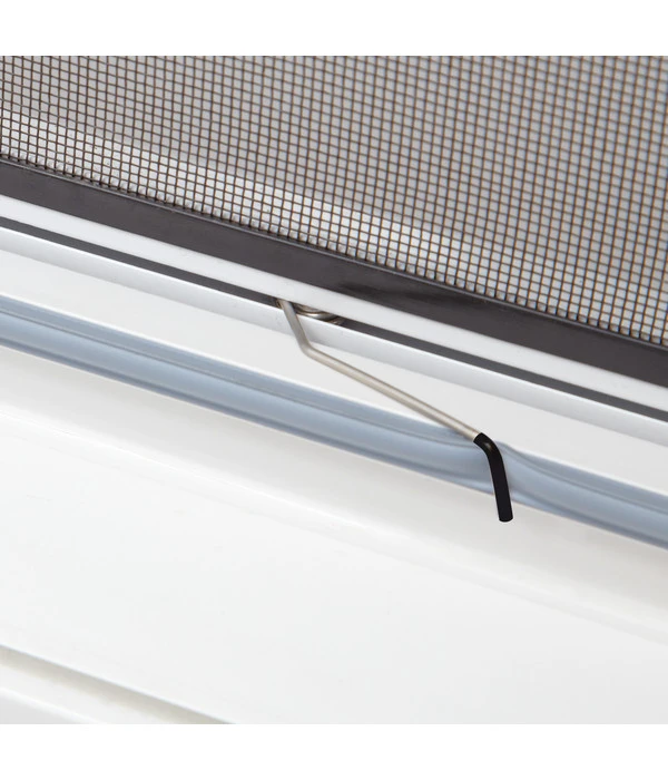 Hecht Fensterbausatz Basic, Ca. B120/H140 Cm 5 Hecht Fensterbausatz Basic, Ca. B120/H140 Cm – Bild 3