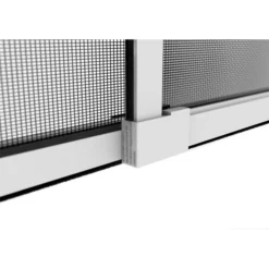 Hecht Schiebefenster Comfy Slide, Ca. B75/H100/T0,9 Cm -Angebote Biohort Store 6771794 WE DE 002 HechtSchiebefensterComfort