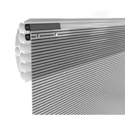 Hecht Schiebe-Lamellenvorhang Vario, Ca. B240/H240 Cm 16 Hecht Schiebe-Lamellenvorhang Vario, Ca. B240/H240 Cm -Angebote Biohort Store 6771810 WE DE 001 HechtSchiebeLamellenvorhang