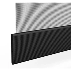 Hecht Schiebe-Lamellenvorhang Vario, Ca. B240/H240 Cm 17 Hecht Schiebe-Lamellenvorhang Vario, Ca. B240/H240 Cm -Angebote Biohort Store 6771810 WE DE 002 HechtSchiebeLamellenvorhang