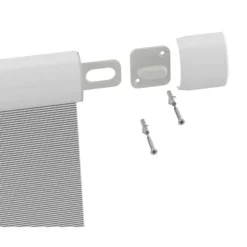 Hecht Schiebe-Lamellenvorhang Vario, Ca. B240/H240 Cm 19 Hecht Schiebe-Lamellenvorhang Vario, Ca. B240/H240 Cm -Angebote Biohort Store 6771810 WE DE 004 HechtSchiebeLamellenvorhang