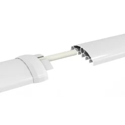 Hecht Schiebe-Lamellenvorhang Vario, Ca. B240/H240 Cm 20 Hecht Schiebe-Lamellenvorhang Vario, Ca. B240/H240 Cm -Angebote Biohort Store 6771810 WE DE 005 HechtSchiebeLamellenvorhang