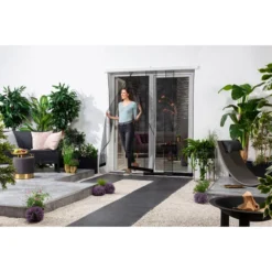 Hecht Schiebe-Lamellenvorhang Vario, Ca. B240/H240 Cm 13 Hecht Schiebe-Lamellenvorhang Vario, Ca. B240/H240 Cm -Angebote Biohort Store 6771810 WE MO 001 HechtSchiebeLamellenvorhang