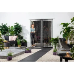 Hecht Schiebe-Lamellenvorhang Vario, Ca. B240/H240 Cm 14 Hecht Schiebe-Lamellenvorhang Vario, Ca. B240/H240 Cm -Angebote Biohort Store 6771810 WE MO 002 HechtSchiebeLamellenvorhang