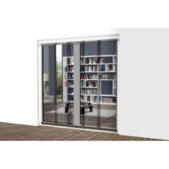 Hecht Schiebe-Lamellenvorhang Vario, Ca. B240/H240 Cm 15 Hecht Schiebe-Lamellenvorhang Vario, Ca. B240/H240 Cm -Angebote Biohort Store 6771810 WE MO 003 HechtSchiebeLamellenvorhang