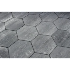 Diephaus Terrassenplatte DIAMANO -Angebote Biohort Store 6781132 WE DE 001 Terrassenplatte Graphit 46x40x4cm