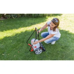 AL-KO Spindelmäher Razor Cut 38.1 HM Comfort -Angebote Biohort Store 6782148 WE MO 003 AlkoSpindelmaeher