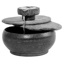 Climaqua Zimmerbrunnen Chi