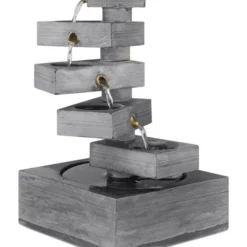 Climaqua Zimmerbrunnen Modum