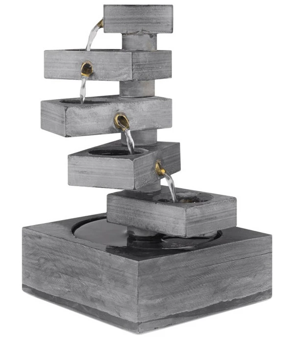 Climaqua Zimmerbrunnen Modum 3 Climaqua Zimmerbrunnen Modum