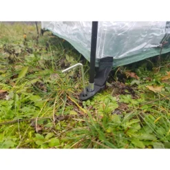 Bio Green Überwinterungszelt-Set Arctic, Inkl. Heizung & Frostwächter, Ca. B186/H175/T84 Cm -Angebote Biohort Store 6814636 WE DE 001 BioGreenArctic