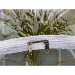 Bio Green Überwinterungszelt-Set Arctic, Inkl. Heizung & Frostwächter, Ca. B186/H175/T84 Cm -Angebote Biohort Store 6814636 WE DE 002 BioGreenArctic