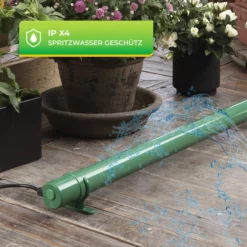 Bio Green Überwinterungszelt-Set Arctic, Inkl. Heizung & Frostwächter, Ca. B186/H175/T84 Cm -Angebote Biohort Store 6814636 WE DE 002 BioGreenHeizungFrostwaechter