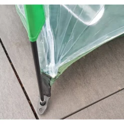 Bio Green Überwinterungszelt-Set Arctic, Inkl. Heizung & Frostwächter, Ca. B186/H175/T84 Cm -Angebote Biohort Store 6814636 WE DE 005 BioGreenArcticSet