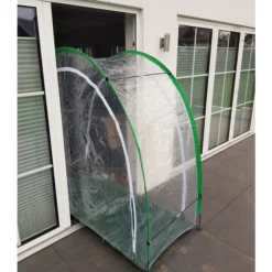 Bio Green Überwinterungszelt-Set Arctic, Inkl. Heizung & Frostwächter, Ca. B186/H175/T84 Cm -Angebote Biohort Store 6814636 WE MO 002 BioGreenArcticSet