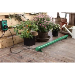 Bio Green Überwinterungszelt-Set Arctic, Inkl. Heizung & Frostwächter, Ca. B186/H175/T84 Cm -Angebote Biohort Store 6814636 WE MO 003 BioGreenArcticSet