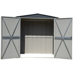 Spacemaker Geräteschrank -Angebote Biohort Store 6820062 WE FS 008 50NorthGeraetehaus