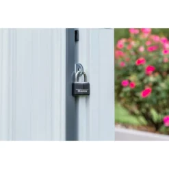 Spacemaker Metallgerätehaus 27 Spacemaker Metallgerätehaus -Angebote Biohort Store 6820245 WE DE 001 Geraetehaus