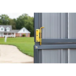 Spacemaker Metallgerätehaus 29 Spacemaker Metallgerätehaus -Angebote Biohort Store 6820245 WE DE 003 Geraetehaus